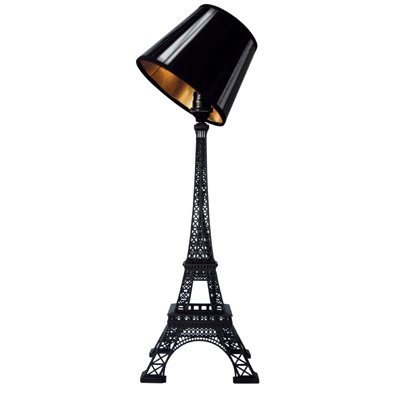 Lampe tour Eiffel