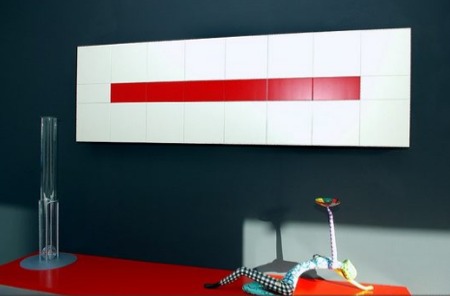 Projectclima, radiateur design customisable