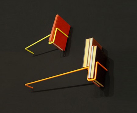 Tige étagère Rod shelf