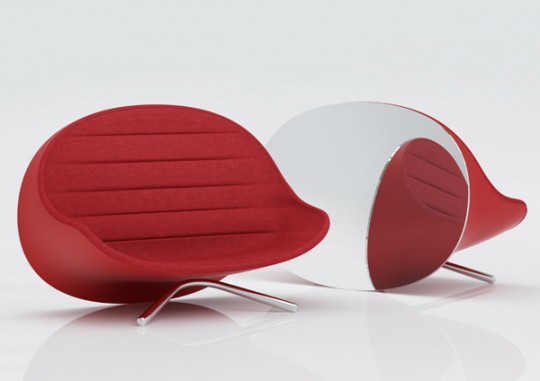 Sofa Double Je | R pure studio