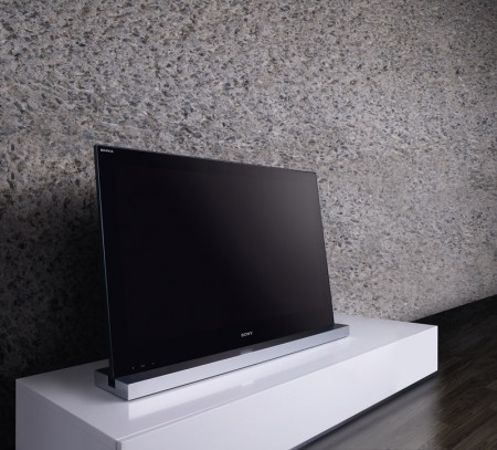 Téléviseur Sony Bravia NX800