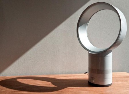 Dyson air multiplier