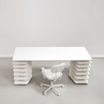 Bureau design Strates