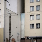 La maison la plus mince du monde : Keret House