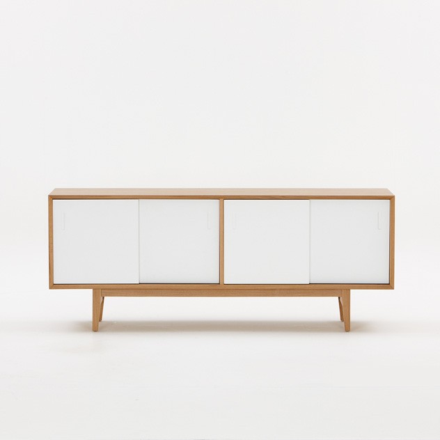 Porter Sideboard, Un buffet vintage pas cher signé Steijer