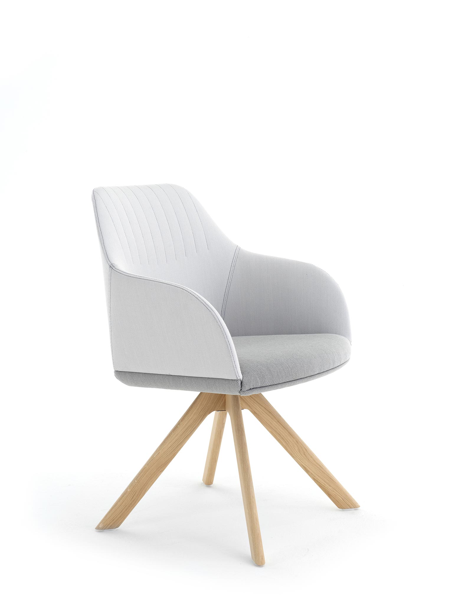 Fauteuil Ease by Arco