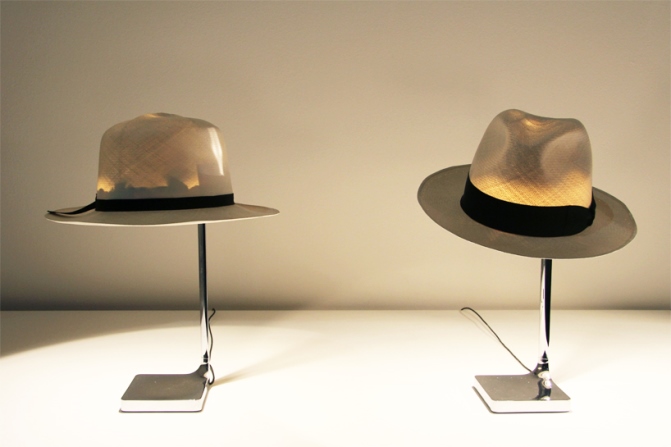 Philippe Starck Pibal