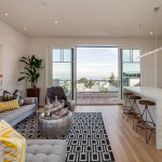 Maison Victorienne avec vue sur San Francisco