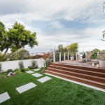 Maison avec toit terrasse à San Francisco (Potrero Hill)