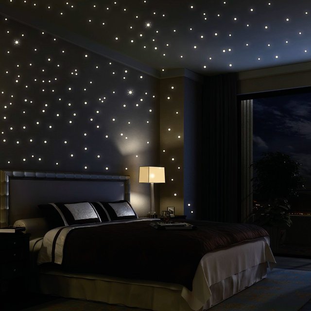 Voici le secret pour dormir à la belle étoile dans votre chambre