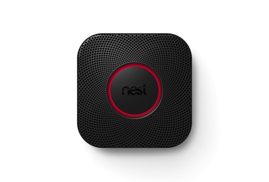 Nest Protect : Le détecteur de fumée intelligent