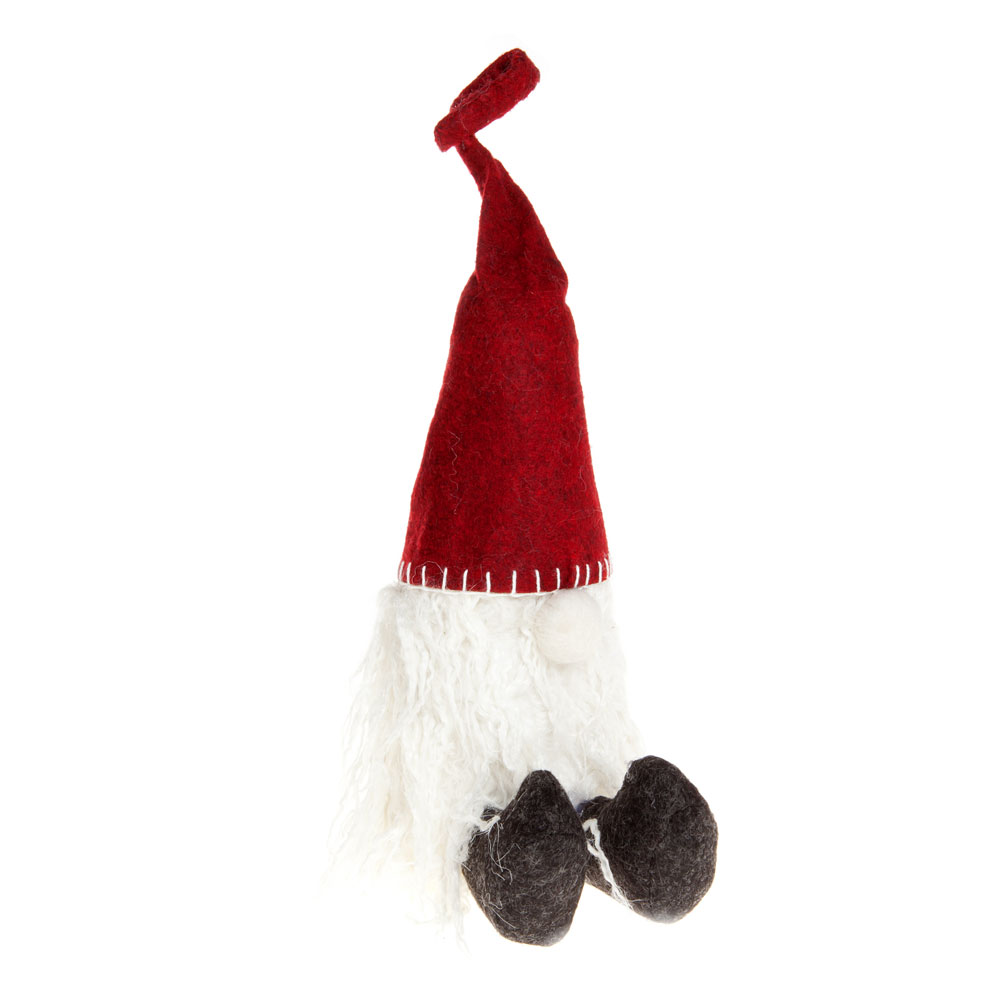 Tomte : Des gnomes scandinaves dans votre sapin de Noël