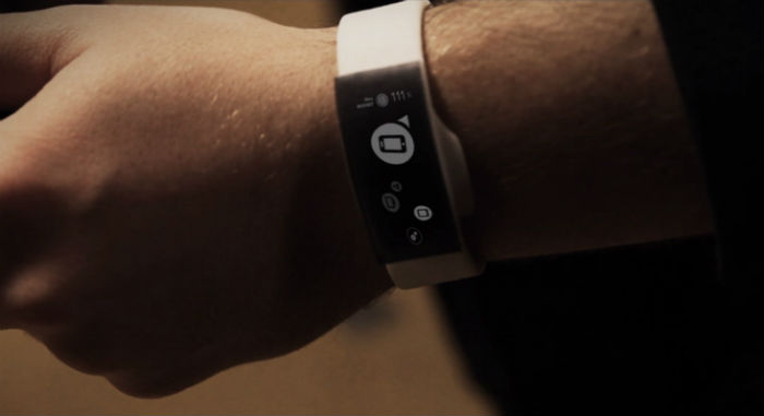 InnerG : Le bracelet connecté pour tout piloter à la Maison (et faire des économies)